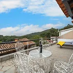 Horta Do Ze Miguel Monchique