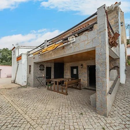 Apartman Horta Do Ze Miguel