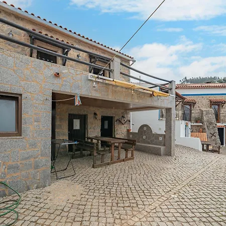 Horta Do Ze Miguel Apartman