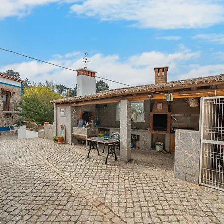 Apartman Horta Do Ze Miguel