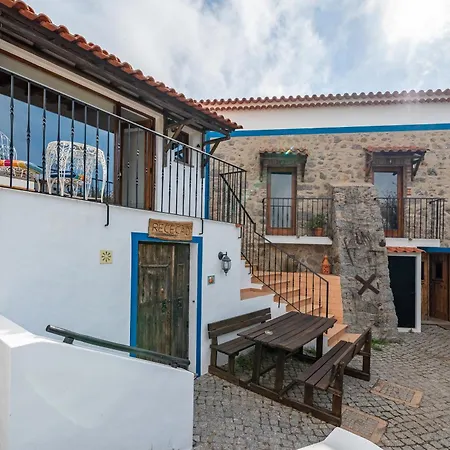 Apartman Horta Do Ze Miguel