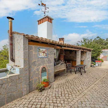 Apartman Horta Do Ze Miguel *