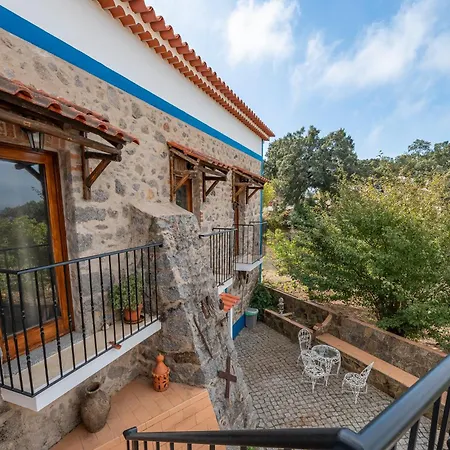 Horta Do Ze Miguel Apartman *