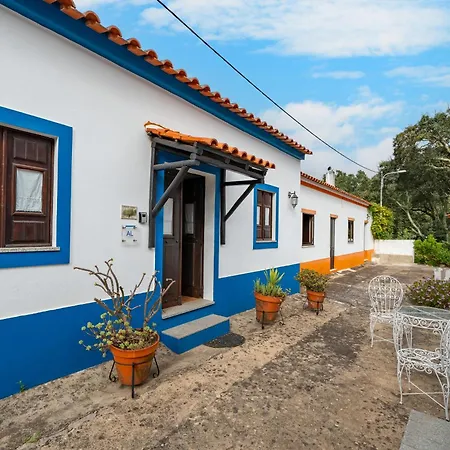 Horta Do Ze Miguel Apartman