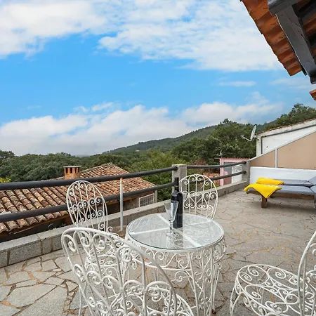 Horta Do Ze Miguel Monchique