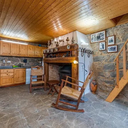 Horta Do Ze Miguel * Monchique