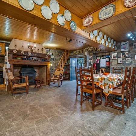 Horta Do Ze Miguel Apartman