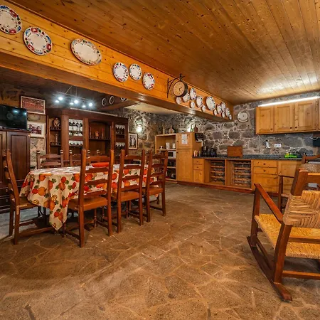 Apartman Horta Do Ze Miguel Monchique