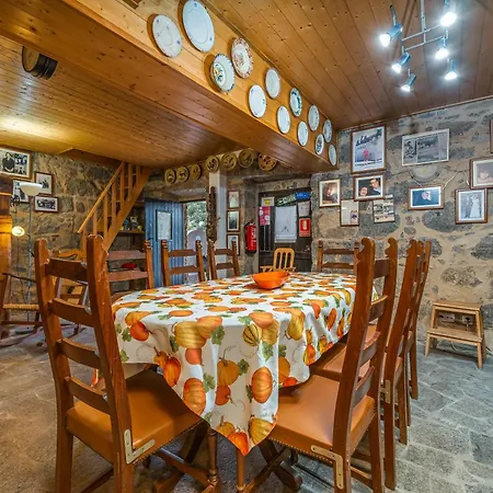 Apartman Horta Do Ze Miguel