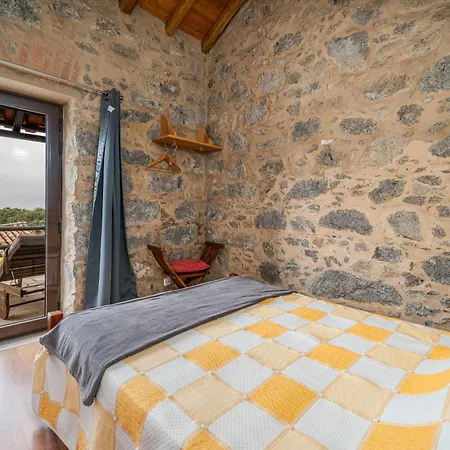 Apartman Horta Do Ze Miguel Monchique