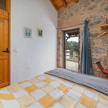 Horta Do Ze Miguel * Monchique