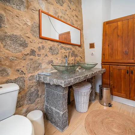 Horta Do Ze Miguel * Monchique