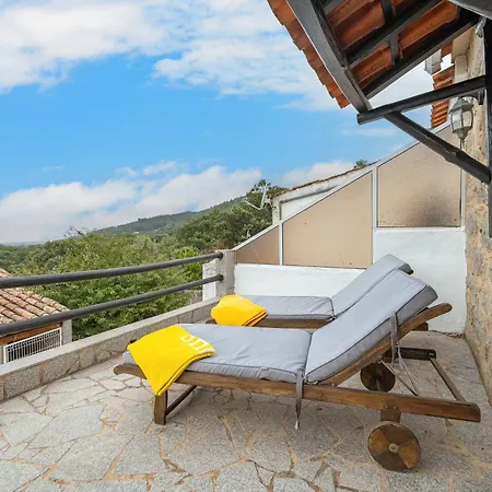 Horta Do Ze Miguel Apartman