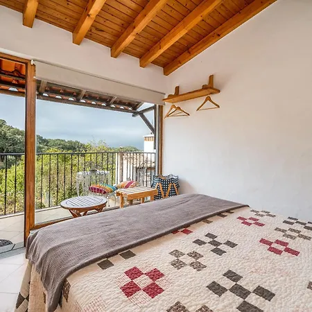 Apartman Horta Do Ze Miguel *