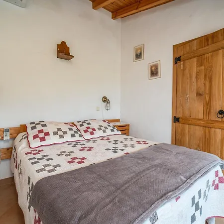 Horta Do Ze Miguel * Monchique