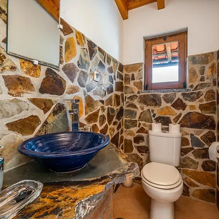 Apartman Horta Do Ze Miguel Monchique