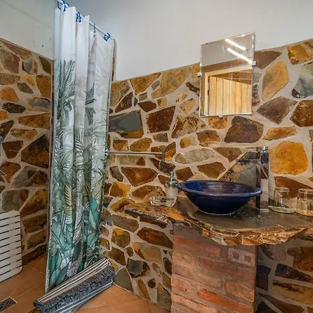 Apartman Horta Do Ze Miguel *