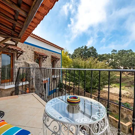 Horta Do Ze Miguel * Monchique