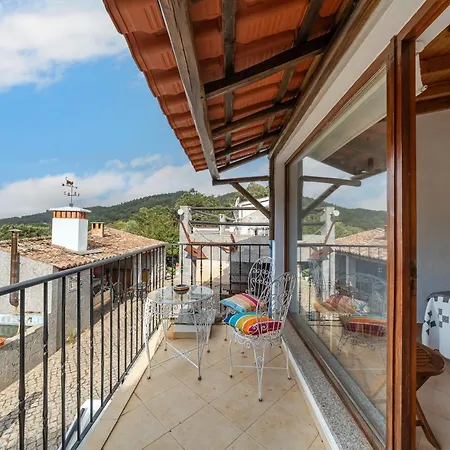 Apartman Horta Do Ze Miguel *