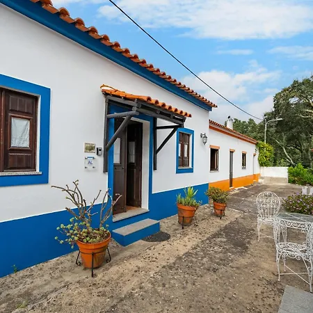 Horta Do Ze Miguel شقة *