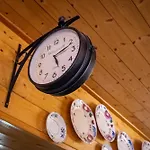 Horta Do Ze Miguel * מונצ'יק
