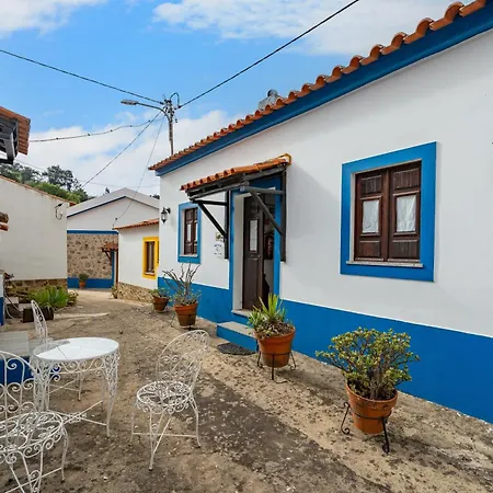 Apartamento Horta Do Ze Miguel Monchique