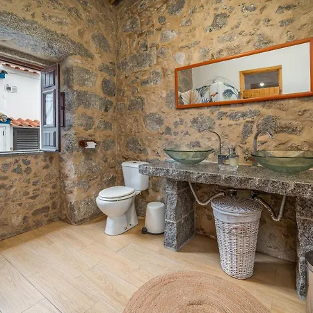 Apartamento Horta Do Ze Miguel Monchique