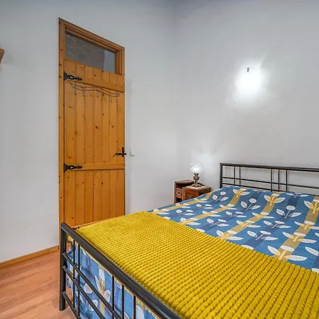 Apartamento Horta Do Ze Miguel
