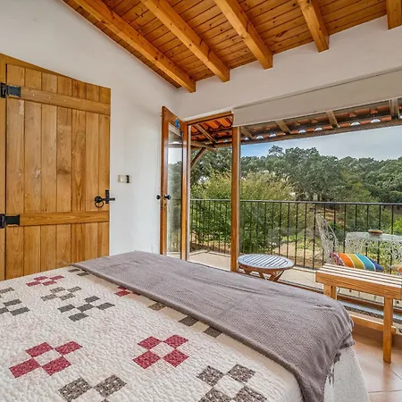 Apartamento Horta Do Ze Miguel Monchique